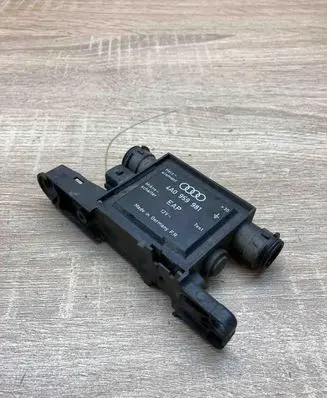 Audi 100 S4 C4 Door control unit/module 4A0959981 USED