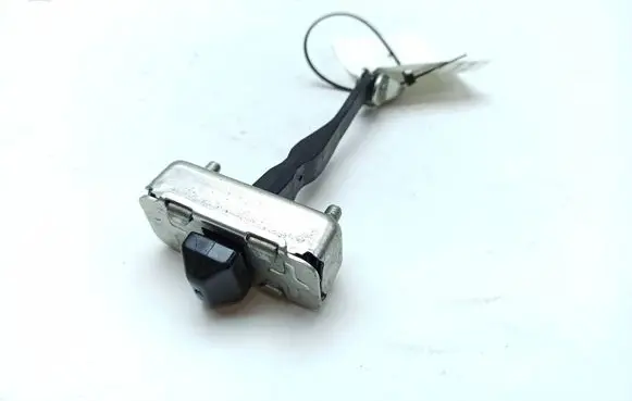 Nissan Navara D23 Front door check strap stopper 