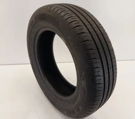 Nissan Leaf II (ZE1) R16 summer tire 20565R16