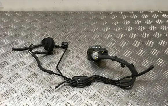 Hyundai i40 Vacuum line/pipe/hose 