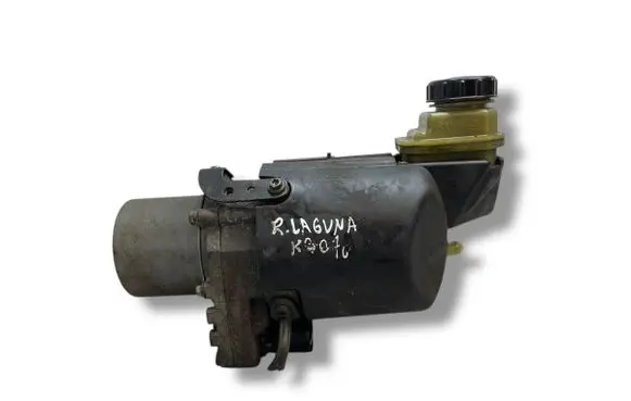 Renault Laguna III Power steering pump A5097167 018322F0 491109313R