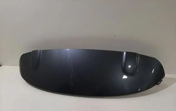 Renault Clio IV Tailgate/trunk spoiler 960307284R T0000112993 T0000112992