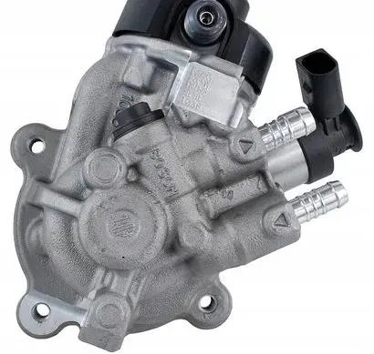 Volkswagen PASSAT B7 Fuel injection high pressure pump 03L130755AC