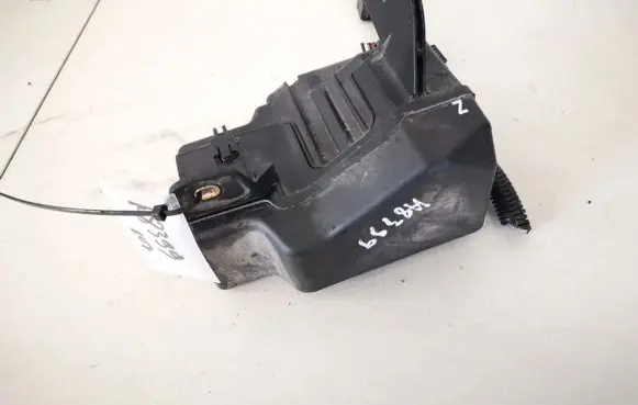 Toyota Avensis T250 Fuse box set
