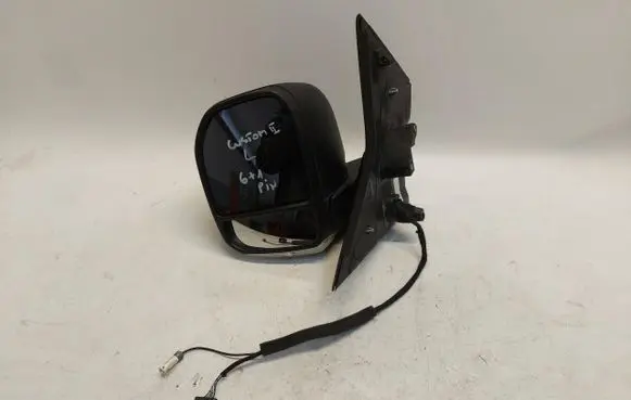 Ford Transit Custom II Front door electric wing mirror cusmk2