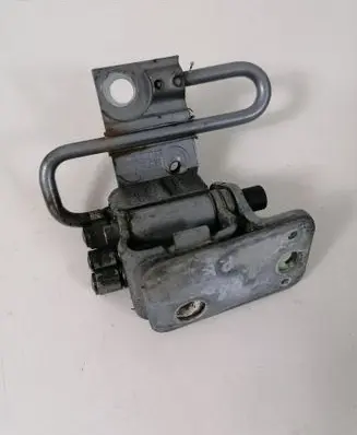 Front door lower hinge