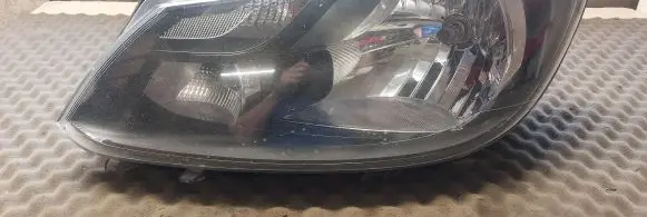 Volkswagen Caddy Headlight/headlamp 2K6941005B