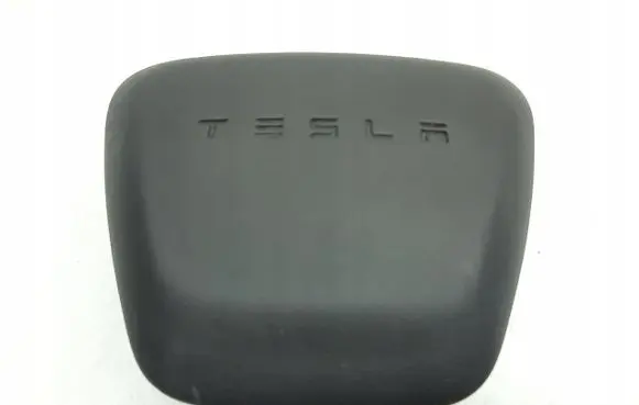 Steering wheel airbag