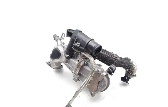 Peugeot 508 EGR valve 9802194080 1427550336 7.02156.26