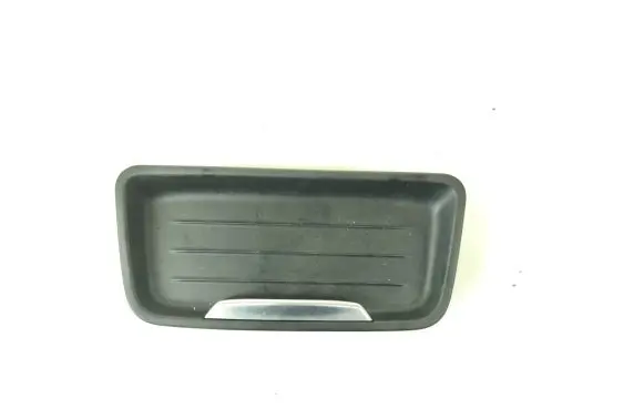 BMW 3 F30 F35 F31 Cup holder pad/mat 9232068