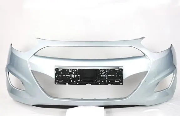 Hyundai i10 Front bumper 865110x210 865250X200