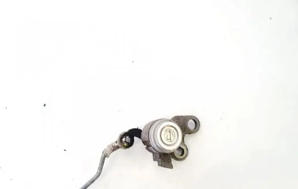 Toyota Yaris Front door lock (next to the handle) 501000