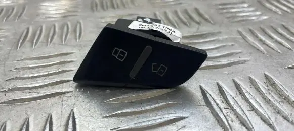 Audi Q5 SQ5 Central locking switch button 8R2962108A