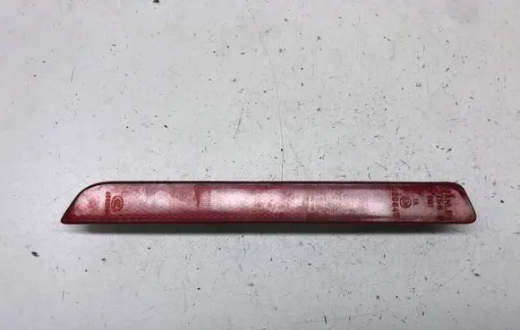 Mazda 6 Rear tail light reflector P3756B