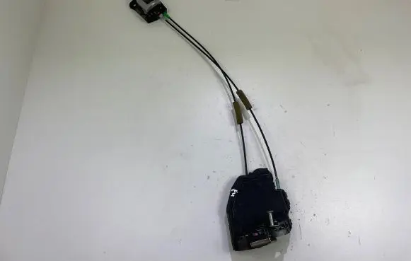 Toyota Corolla E140 E150 Rear door lock