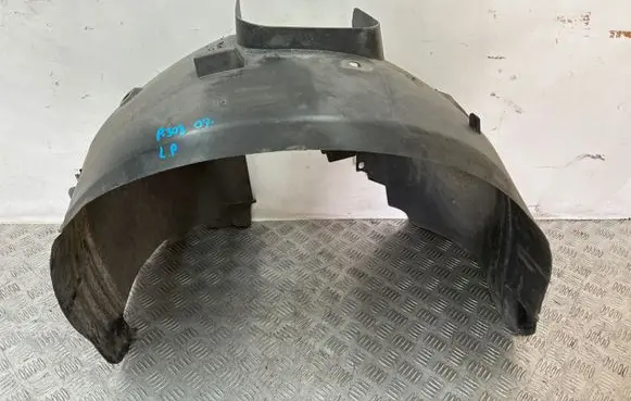 Peugeot 308 Front wheel arch liner splash guards 9680374980 9680375380 9681948380