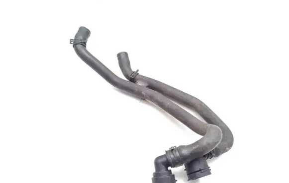 Volkswagen Polo VI Engine coolant pipe/hose 2Q0121156B