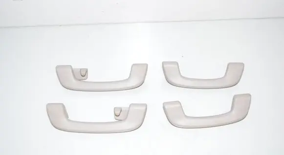 BMW 5 F10 F11 A set of handles for the ceiling 7495617 51167495617 51167290027