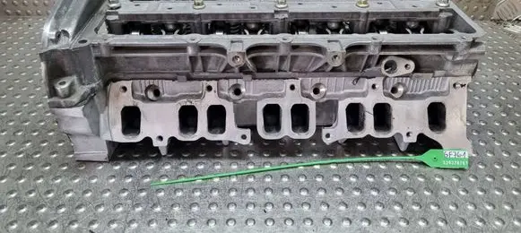Ford Transit Engine head S26378761 BK2Q6090AC BK2Q6K551BC