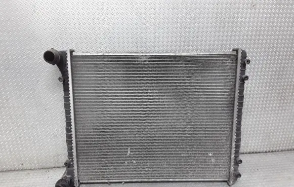 Audi A2 Coolant radiator
