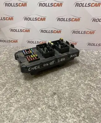 Jeep Grand Cherokee (WK) Fuse module 56050066AC