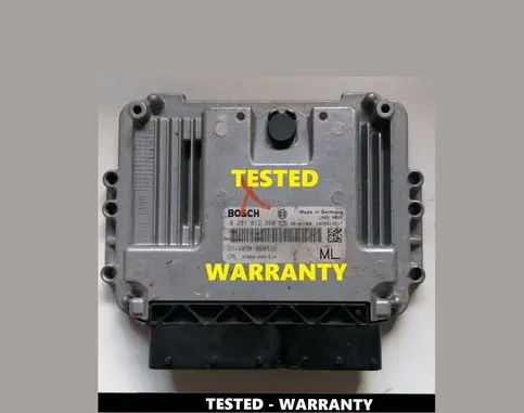 Engine control unit/module