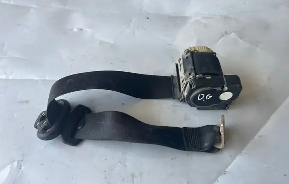 Mercedes-Benz C W203 Rear seatbelt TRW19 43594D
