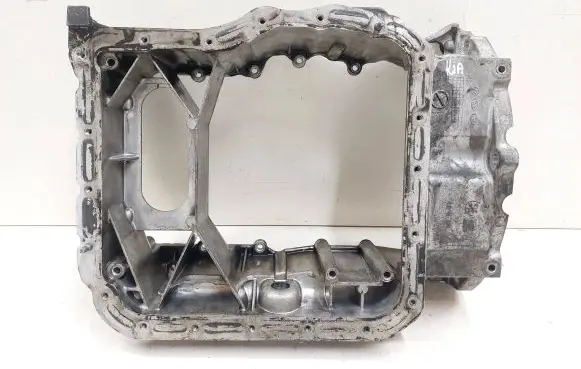 KIA Sportage Oil sump