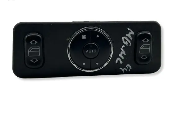 Mercedes-Benz ML W163 Electric window control switch A1638200326 2002090209 03420610