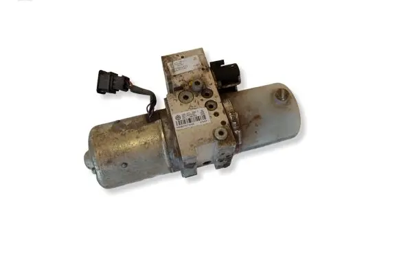 Volkswagen Eos Convertible roof hydraulic pump 1Q0871789C