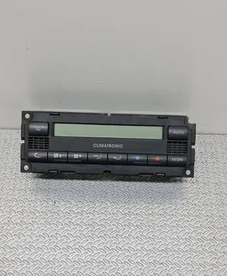Volkswagen Golf IV Climate control unit 6013966