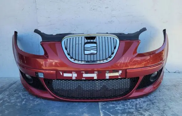 Seat Altea Front bumper