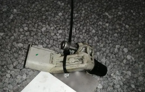 Crankshaft position sensor
