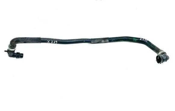 BMW X5 G05 Engine coolant pipe/hose 17128742656