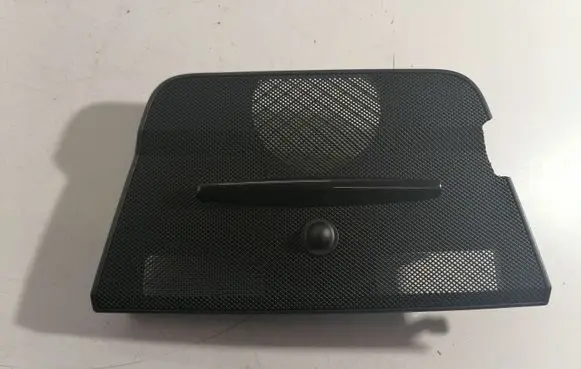 Mercedes-Benz E C207 W207 Parking PDC sensor display screen A2076801089 A0015424423