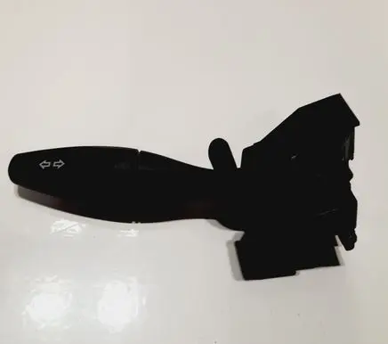 Ford Mondeo Mk III Front fender indicator light 1S7T13335ACMK3
