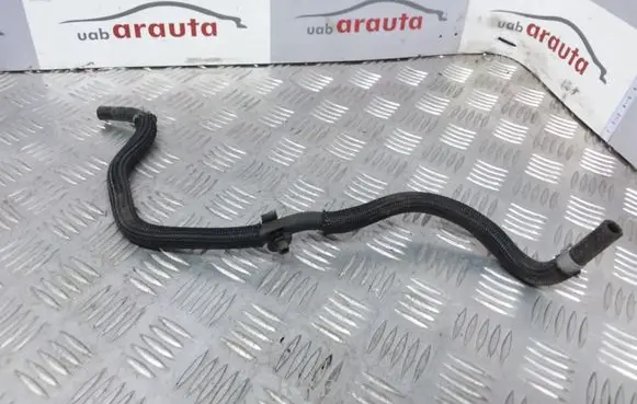 Nissan Qashqai Engine coolant pipe/hose 217414EA0A