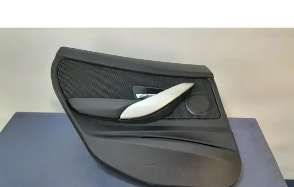 BMW 3 F30 F35 F31 Door card panel trim set 