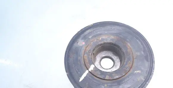 Nissan Primera Crankshaft pulley 376911FG