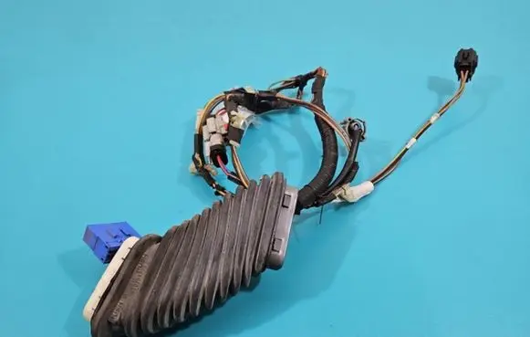 Jeep Cherokee III KJ Rear door wiring loom 56010327AC IMPRK1412596