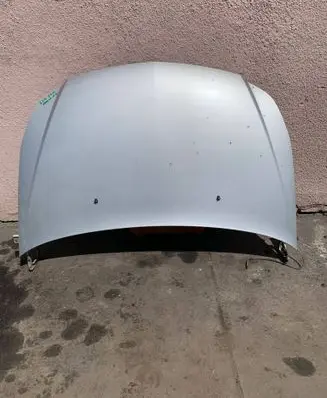 Suzuki SX4 Engine bonnet/hood ZCC
