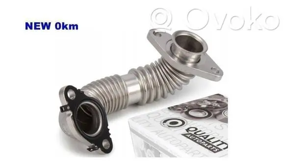 Renault Master III EGR valve line/pipe/hose 147256115R 147252403R 95517981