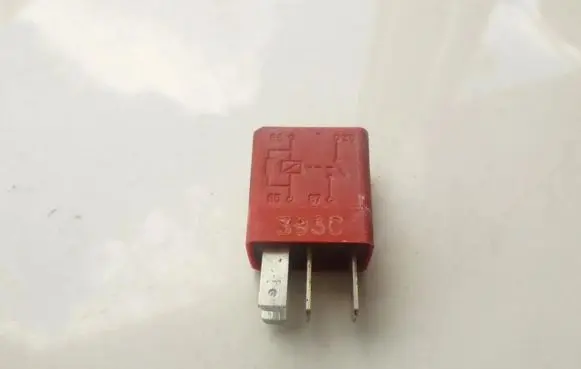 Fiat 500L Other relay 11130885E