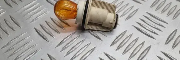 Audi 100 S4 C4 Front indicator light 