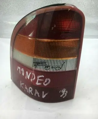Ford Mondeo MK I Rear/tail lights