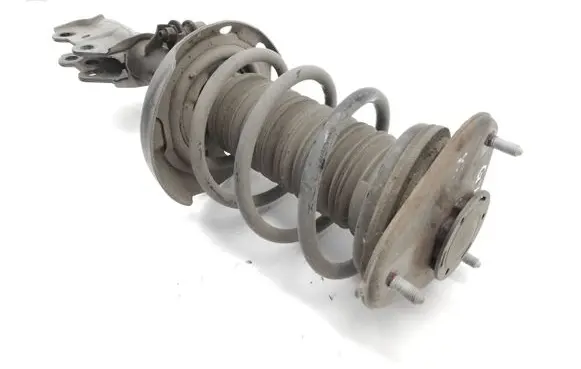 Toyota C-HR I Front shock absorber/damper 48520F4021