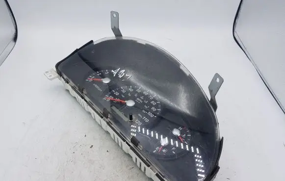 KIA Sorento Speedometer (instrument cluster) 940013E507