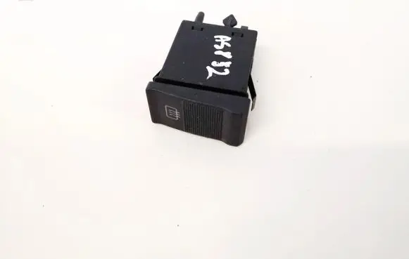 Audi 80 90 B3 Windscreen/window heater switch 893941503