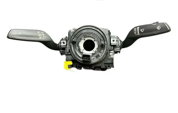 Audi A3 S3 8V Wiper turn signal indicator stalk/switch 5Q0953549C 8V0953521BT 8V0953502F