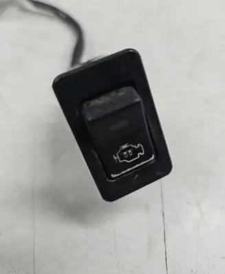 Opel Monterey Other switches/knobs/shifts